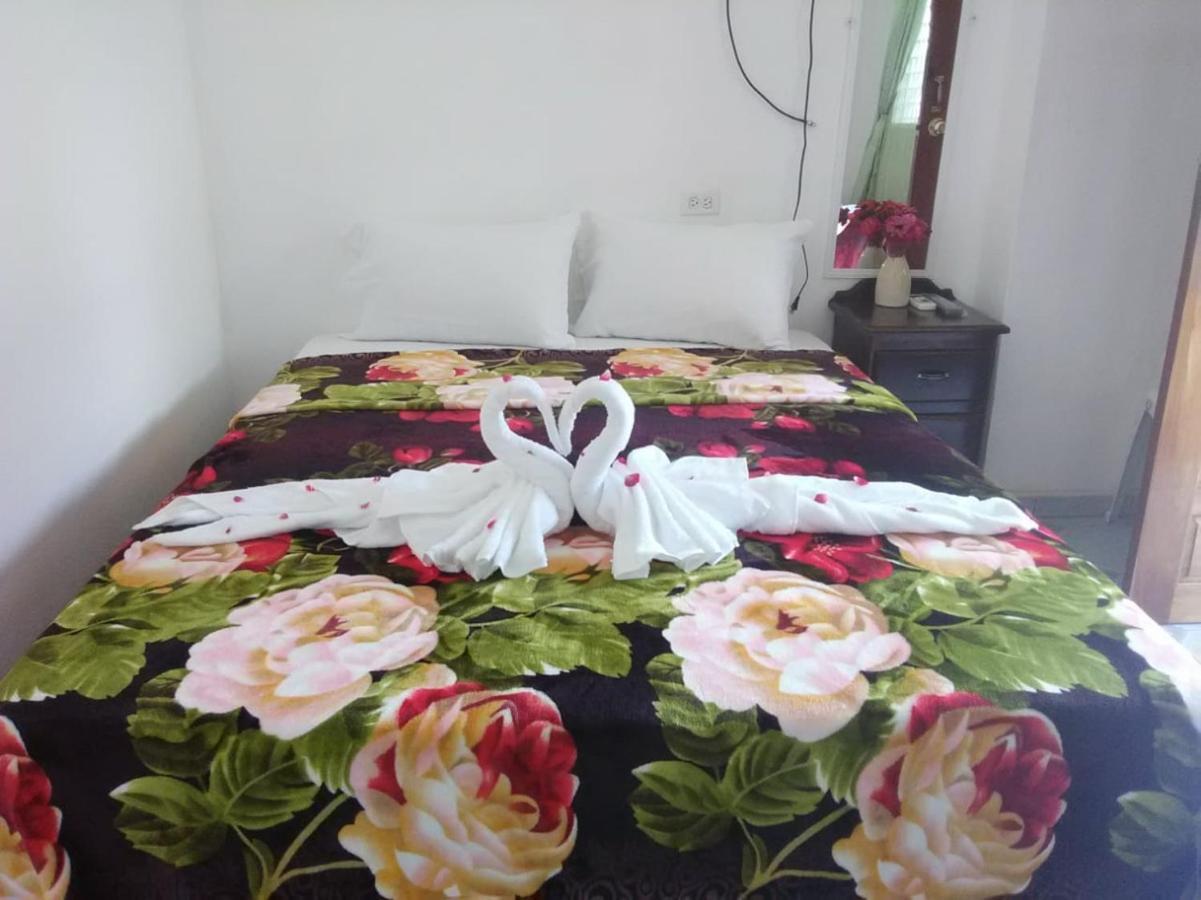 Matus Guest House San Ignacio Zewnętrze zdjęcie